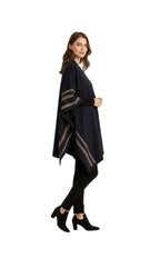 Ruana Raíces “Noche Andina”