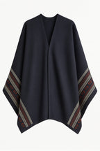 Ruana Raíces “Noche Andina”