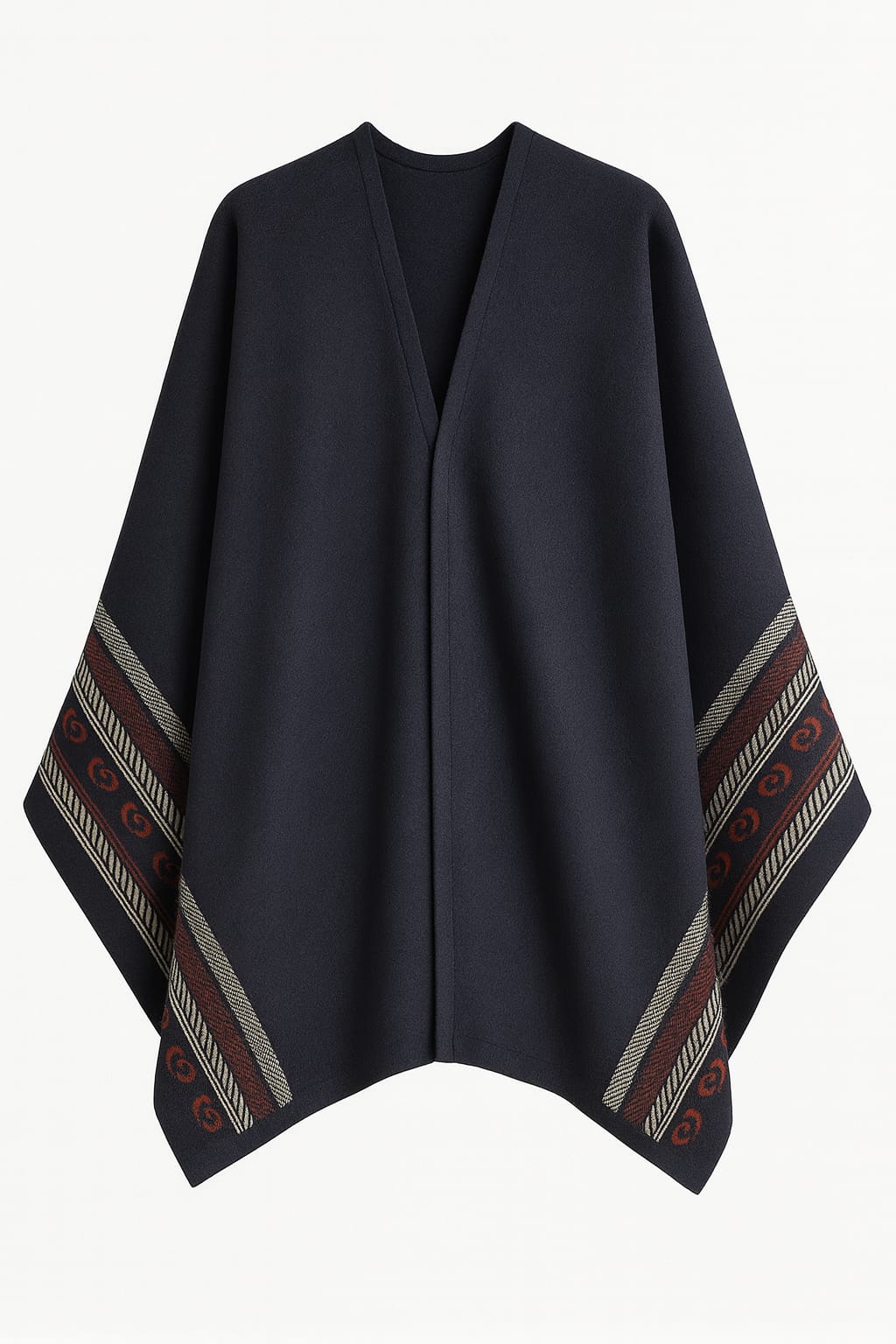 Ruana Raíces “Noche Andina”