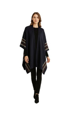 Ruana Raíces “Noche Andina”